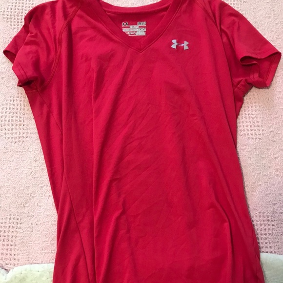 athletic tee - Picture 2 of 2